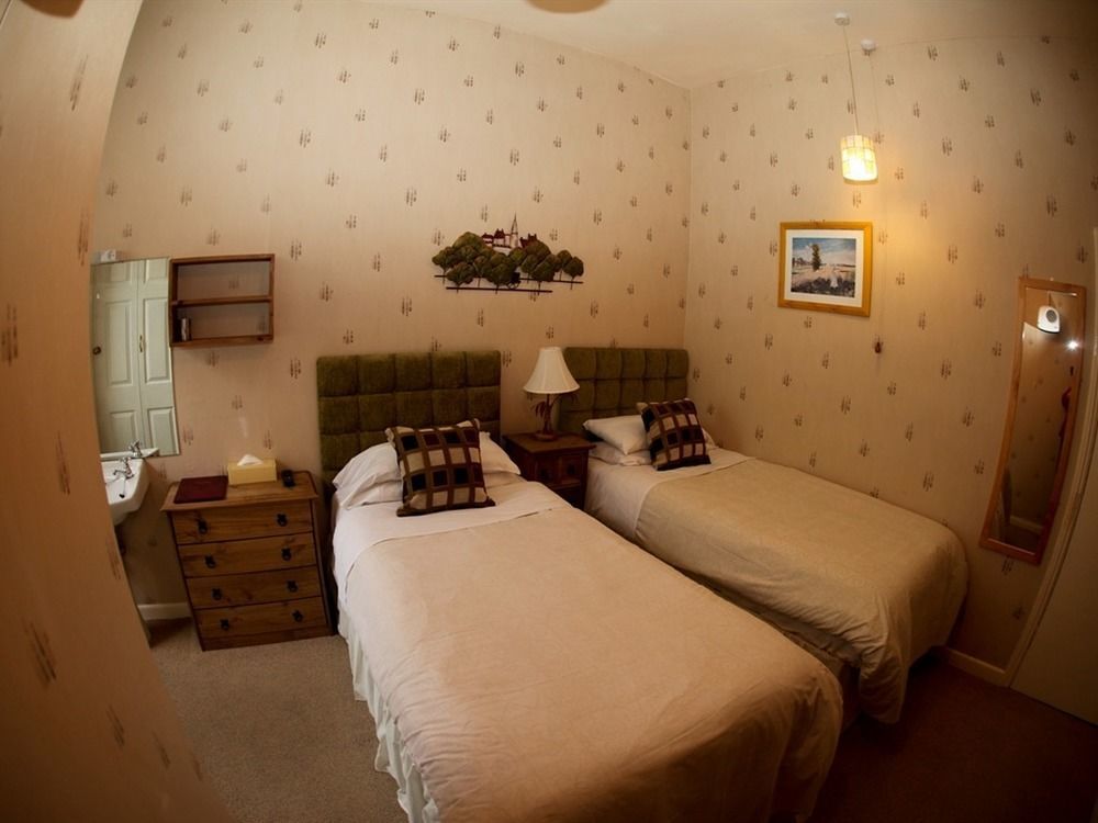 The Harbour Lights Bed and Breakfast Ilfracombe Buitenkant foto